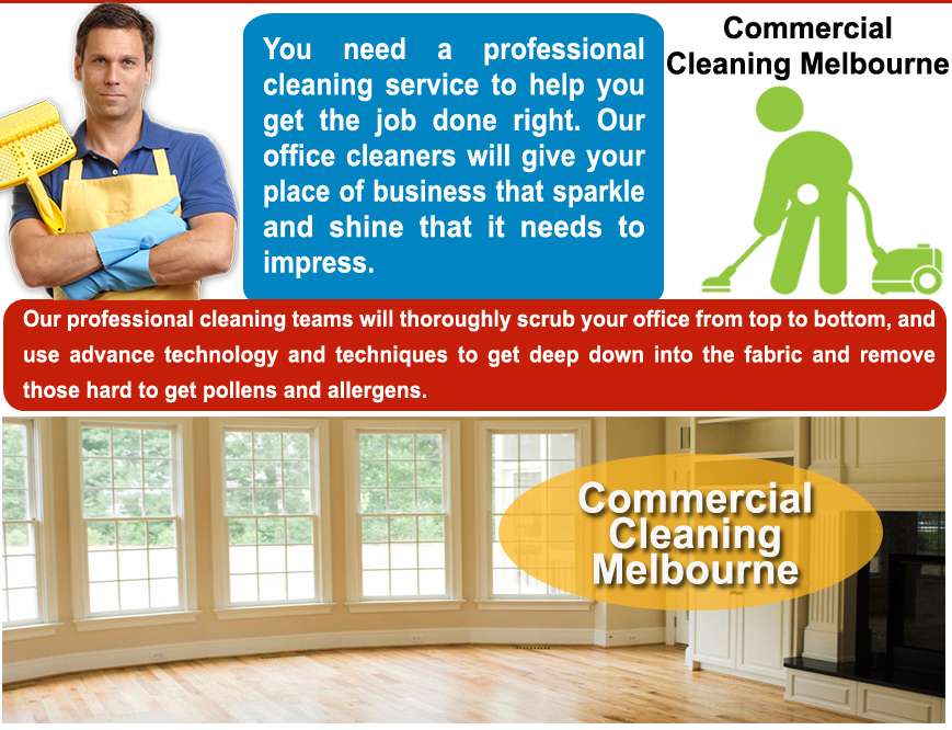 Professional Cleaning Services Near Me