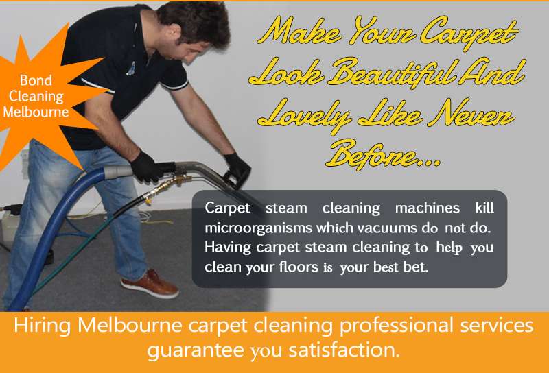 Commercial Office Cleaning Near Melbourne Location
