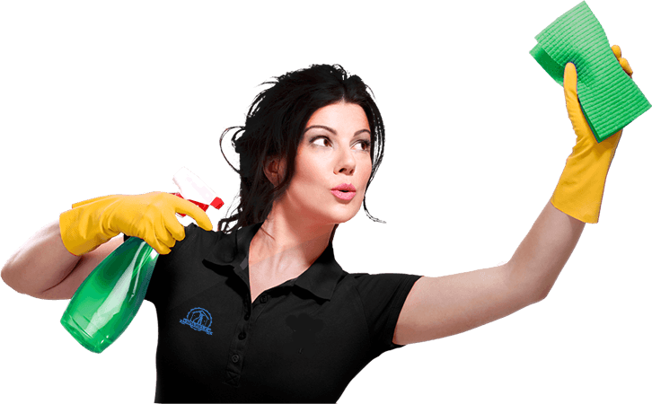 Salon Cleaning Service Melbourne