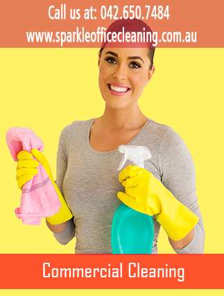 Commercial-Cleaning