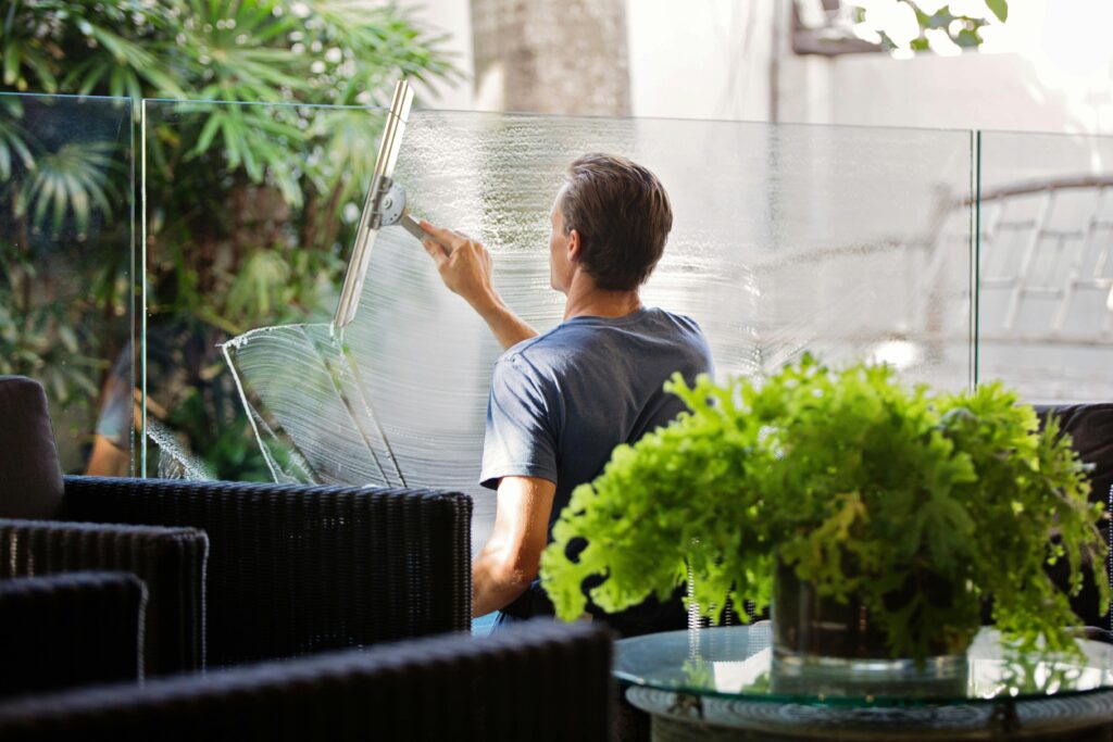 best commercial cleaning in melbourne