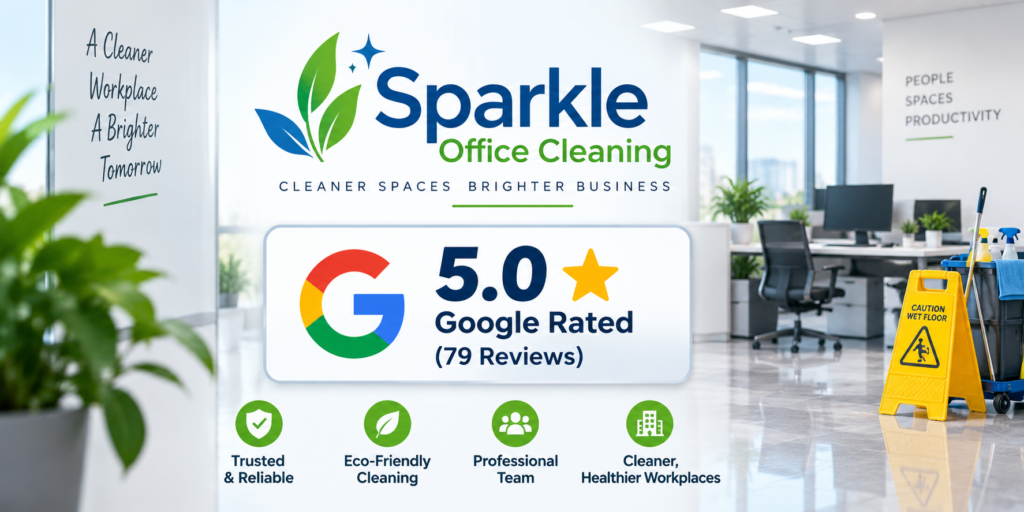 local cleaning company melbourne